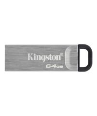 Kingston 64GB USB 3.2 Gen 1 DataTraveler Kyson