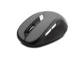 EVEREST Kablosuz Optik Nano Receive Gri Mouse SM-245D-G