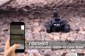 FOXSHOT FC-01 Suya Dayanıklı Mini Aksiyon Kamerası
