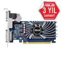 ASUS GT730 2GB 64B GDDR5 HDMI,DVI,VGA Nvidia Ekran Kartı GT730-SL-2GD5-BRK