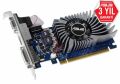 ASUS GT730 2GB 64B GDDR5 HDMI,DVI,VGA Nvidia Ekran Kartı GT730-SL-2GD5-BRK