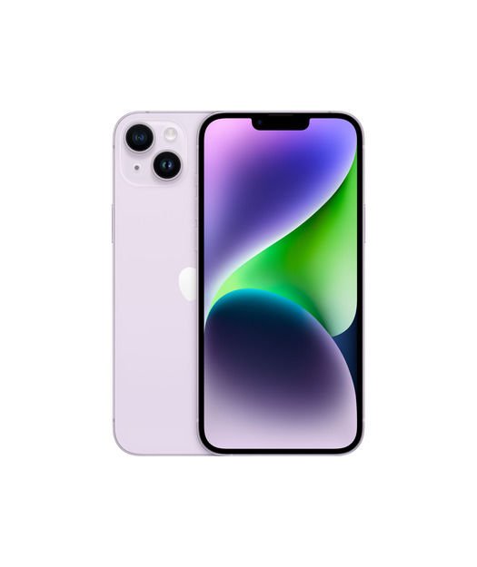 iPhone 14 Plus 128GB Purple