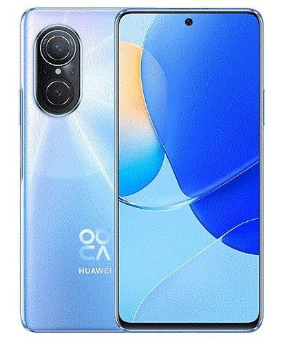 HUAWEI NOVA9SE-8-128-BLU Nova 9 Se 8GB/128GB 6.5'' MAVİ - İTHALATÇI GARANTİLİ