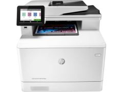 HP W1A77A Color LaserJet Pro M479dw Çok Fonksiyonlu Renkli Yazıcı 27/27ppm