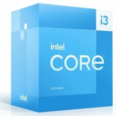 INTEL BX8071513100 3.40GHz ci3-13100 CPU İşlemci