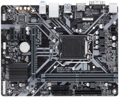 Gigabyte H310M H 2.0 1151 DDR4 Vga Hdmi Usb3.1