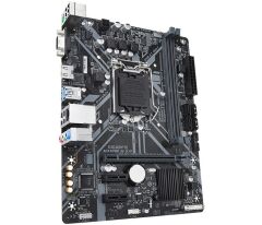 Gigabyte H310M H 2.0 1151 DDR4 Vga Hdmi Usb3.1