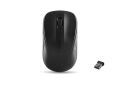 EVEREST USB Kablosuz Optik Siyah Mouse SM-526