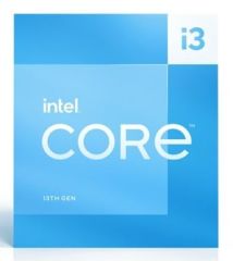 INTEL BX8071513100 3.40GHz ci3-13100 CPU İşlemci