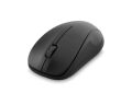 EVEREST USB Kablosuz Optik Siyah Mouse SM-526