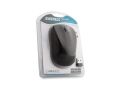 EVEREST USB Kablosuz Optik Siyah Mouse SM-526