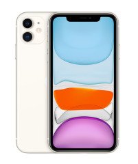 iPhone 11 128GB White