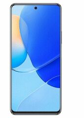 HUAWEI NOVA9SE-8-128-BLK Nova 9 Se 8GB/128GB 6.5'' SİYAH - İTHALATÇI GARANTİLİ