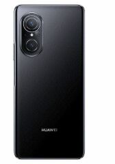 HUAWEI NOVA9SE-8-128-BLK Nova 9 Se 8GB/128GB 6.5'' SİYAH - İTHALATÇI GARANTİLİ