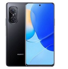 HUAWEI NOVA9SE-8-128-BLK Nova 9 Se 8GB/128GB 6.5'' SİYAH - İTHALATÇI GARANTİLİ