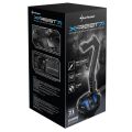 SHARKOON Kulaklık Standı dahil. USB Ses Kartı X-REST-7-1