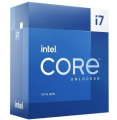 INTEL BX8071513700K 3.40GHz ci7-13700K CPU