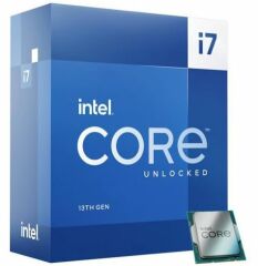 INTEL BX8071513700K 3.40GHz ci7-13700K CPU