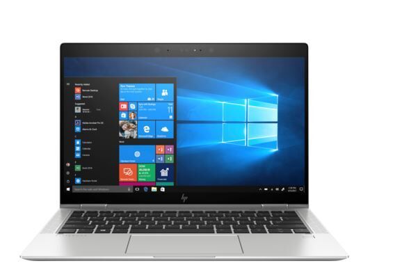 HP 4QY27EA Elitebook x360 Ci5-8250U 1.60 GHz 8GB 256GB SSD 13.3'' Win10 Pro