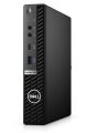 DELL N203O7090MFF_UBU Optiplex 7090 Ci5-10500T 2.30 GHz 8GB 256GB SSD Ubuntu