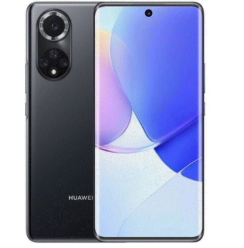 HUAWEI NOVA9-8-128-BLK Nova 9 8GB/128GB 6.57 '' SİYAH