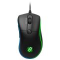 SHARKOON SKILLER-SGM2 Yüksek hassasiyet,Eşsiz tasarım Optik Mouse