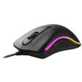 SHARKOON SKILLER-SGM2 Yüksek hassasiyet,Eşsiz tasarım Optik Mouse