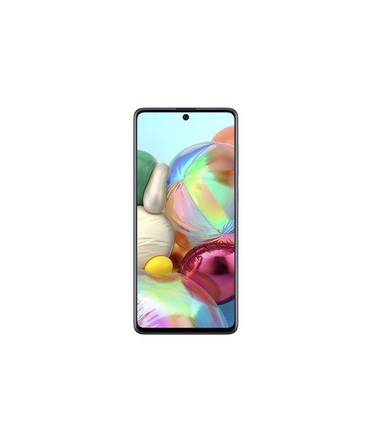 Samsung Galaxy A71 Silver