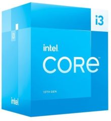 INTEL BX8071513100F İ3 13100F 3.40GHz CPU