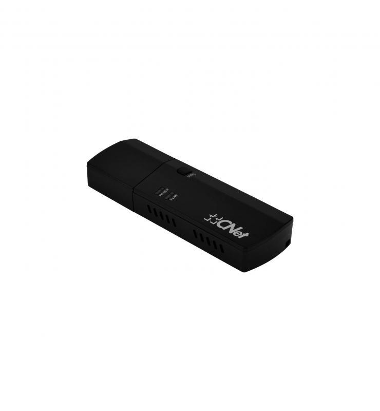 CNET WDAC433 433Mbps USB Wi-Fi Adaptör