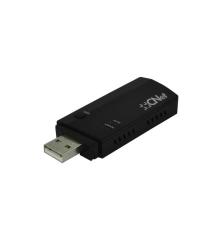 CNET WDAC433 433Mbps USB Wi-Fi Adaptör
