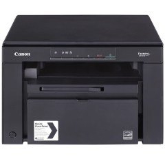 Canon MF3010 Çok Fonksiyonlu (2xToner)