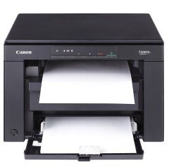Canon MF3010 Çok Fonksiyonlu (2xToner)