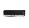 HP 9PJ32EA EliteDesk 800 G5 i7-8700 8GB 256GB SSD 3.2GHz Siyah FreeDOS