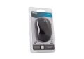 EVEREST Kablosuz Optik 2.4GHz 1200DPI Siyah Mouse SM-443
