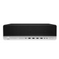 HP 9PJ32EA EliteDesk 800 G5 i7-8700 8GB 256GB SSD 3.2GHz Siyah FreeDOS