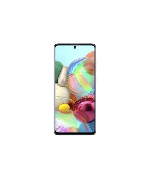 Samsung Galaxy A71 Blue