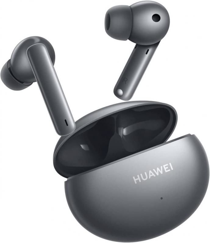 HUAWEI 55034697 FREEBUDS 4i Gümüş Frost