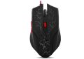 EVEREST Kablolu USB 1600DPI Gaming Mouse,MousePad SGM-X6