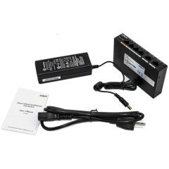 Dahua PFS3006-4ET-60-V2 4 Port Ethernet PoE