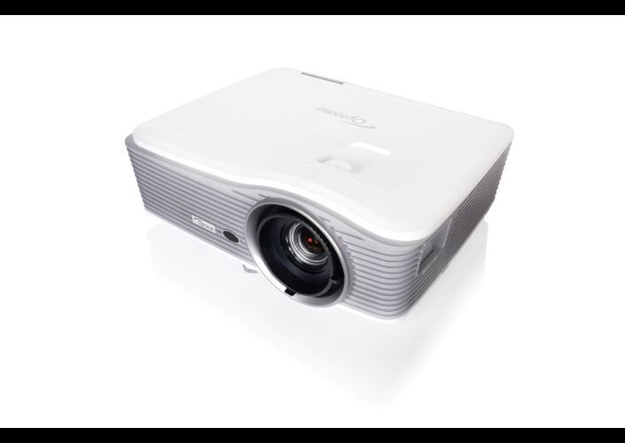 OPTOMA 6000 ANS Full HD 1920x1200 HDMI DLP Projeksiyon