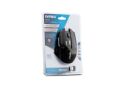 EVEREST Kablosuz Optik 2.4GHz Siyah Mouse KM-240-S