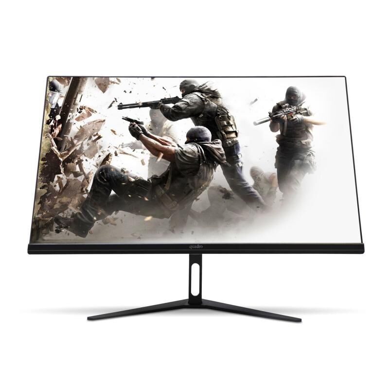QUADRO LIGHT-H8124-49825 LIGHT H8124 49825 23.8'' IPS i5 4460 3.2Ghz 8gb 256gb SSD ONB VGA Freedos
