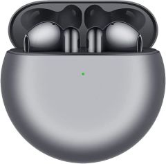 HUAWEI 55034500 FREEBUDS 4 Gümüş Frost
