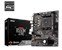 MSI B550M-A Pro AM4 Ryzen DDR4 Dvi Hdmi