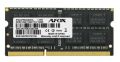 AFOX AFSD34BN1L 4GB 1600MHZ DDR3 SODIMM Notebook Ram