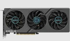 GIGABYTE GVN4060EAGLEOC-8GD GeForce RTX 4060 8GB GDDR6 128 Bit PCI-E 4.0 Ekran Kartı