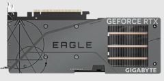 GIGABYTE GVN4060EAGLEOC-8GD GeForce RTX 4060 8GB GDDR6 128 Bit PCI-E 4.0 Ekran Kartı