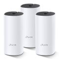 TP-LINK DECO-M4-3P AC1200 Tüm Ev Mesh Wi-Fi Sistemi 3'lü