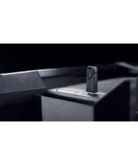 256GB Portable USB 3.2 Gen 1 DataTraveler Exodia Onyx